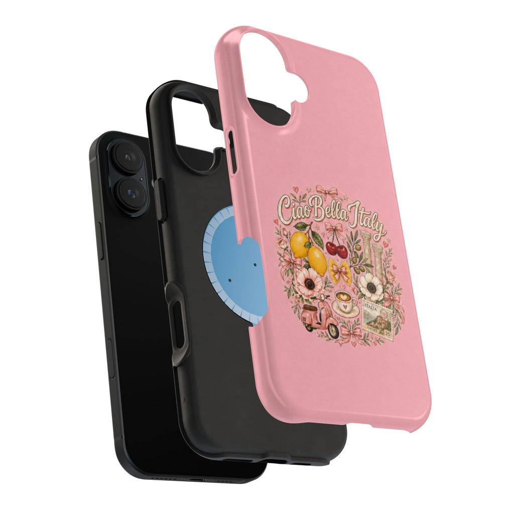 Ciao Bella Italy MagSafe iPhone Case