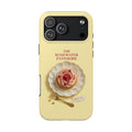 The Rosewater Patisserie Tough Protective Case