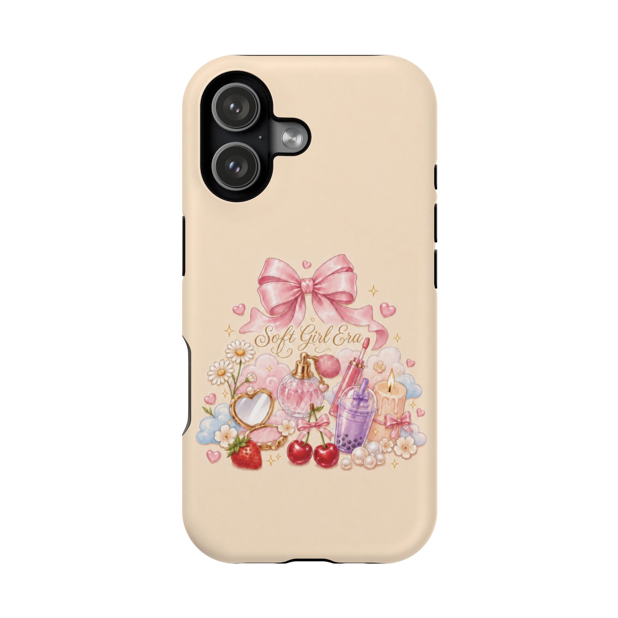 Soft Girl Era MagSafe iPhone Case