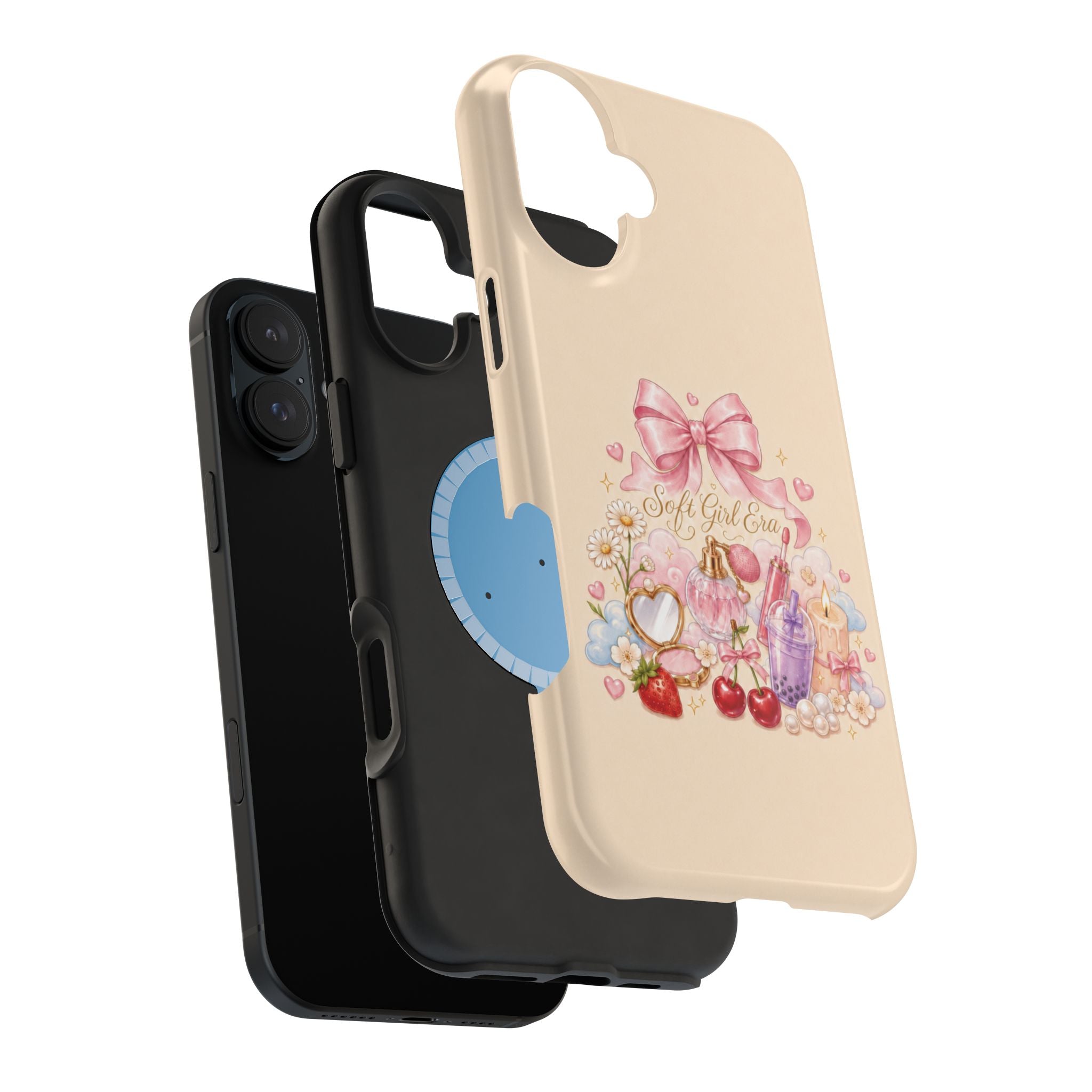Soft Girl Era MagSafe iPhone Case