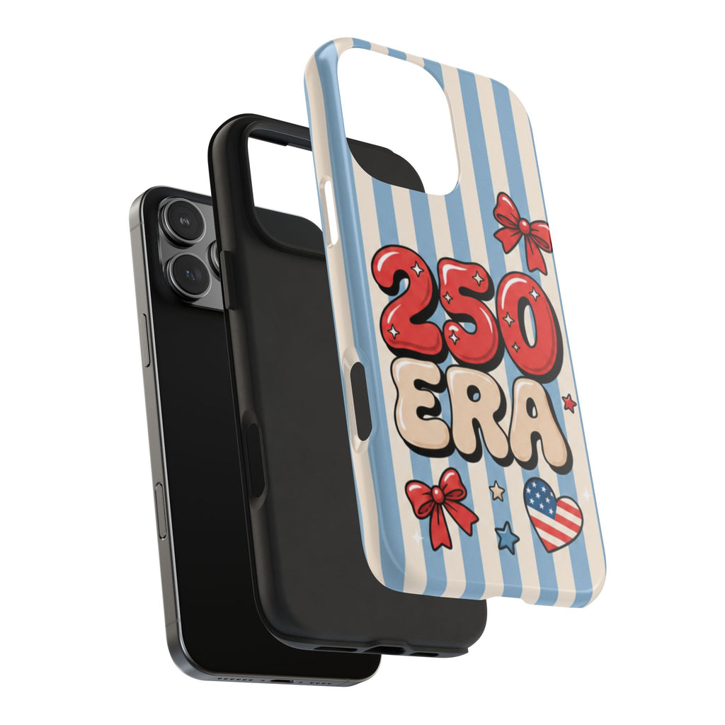In My 250 Era Tough iPhone Case