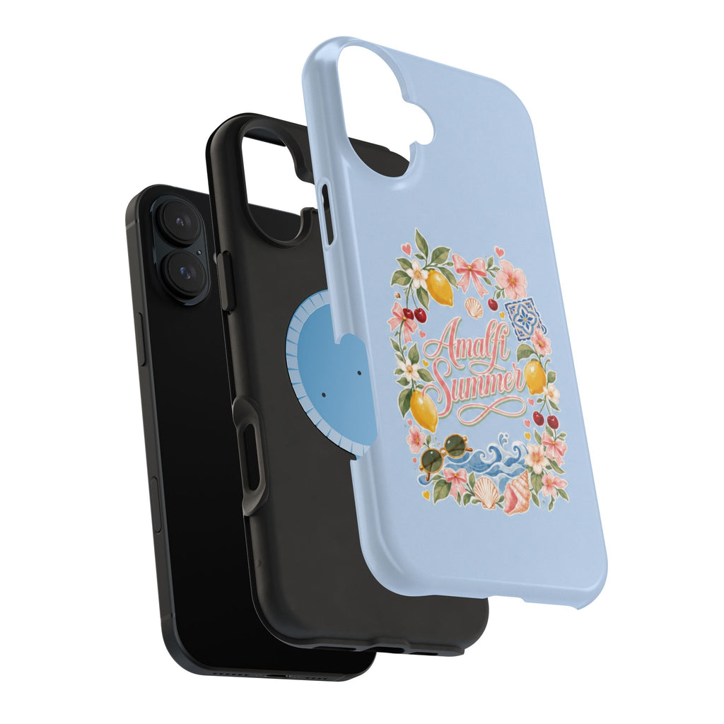 Amalfi Summer MagSafe iPhone Case