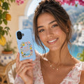 Amalfi Summer Tough iPhone Case