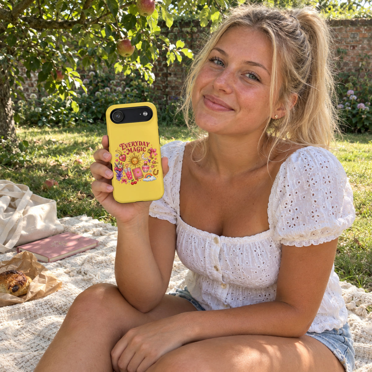 Everyday Magic Tough Protective Case