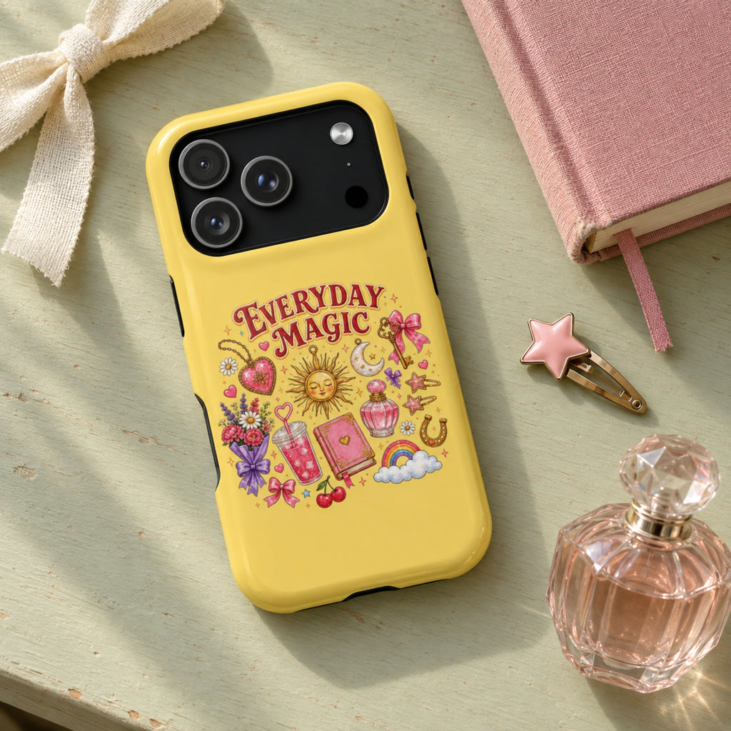Everyday Magic Magnetic Protective Case