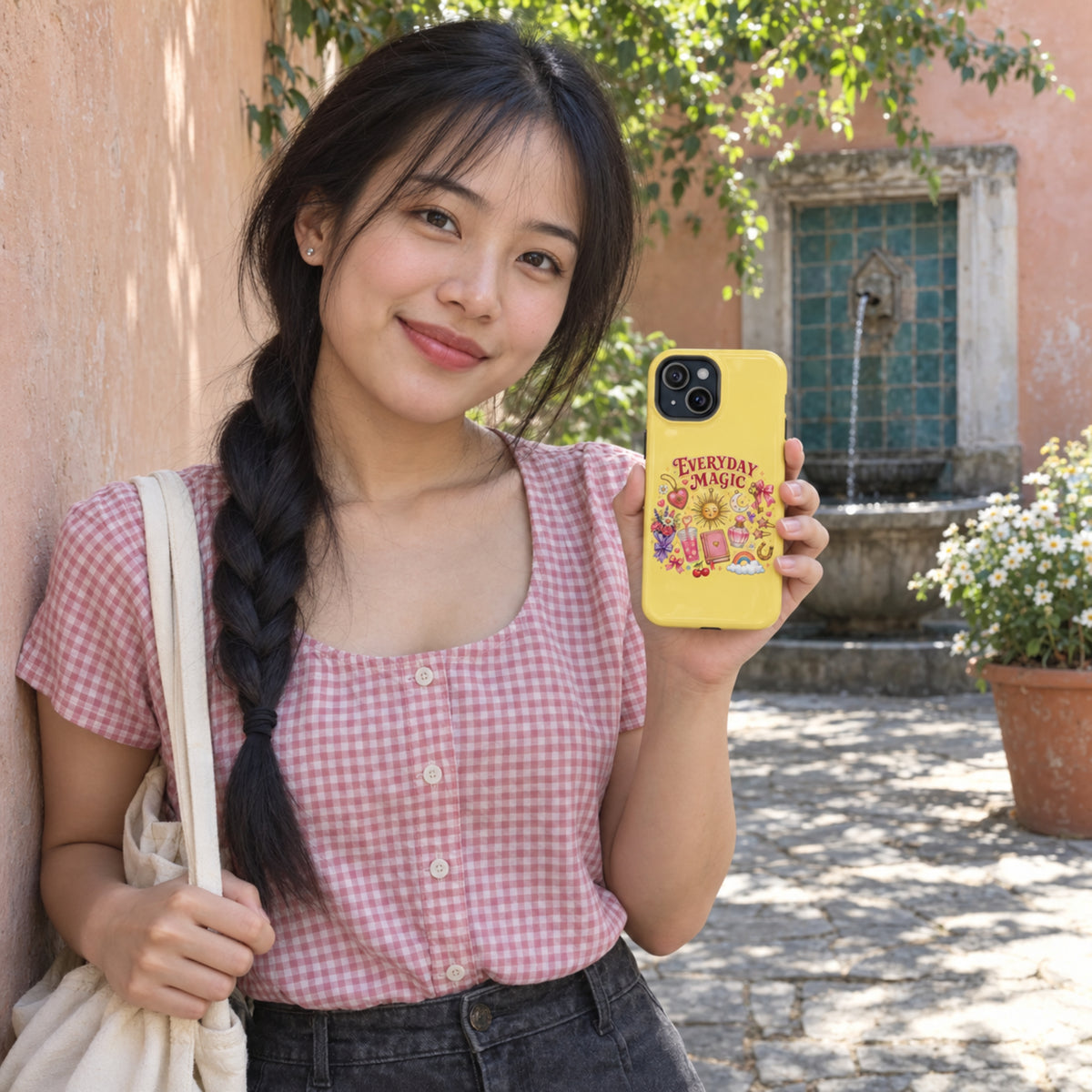 Everyday Magic Tough Protective Case