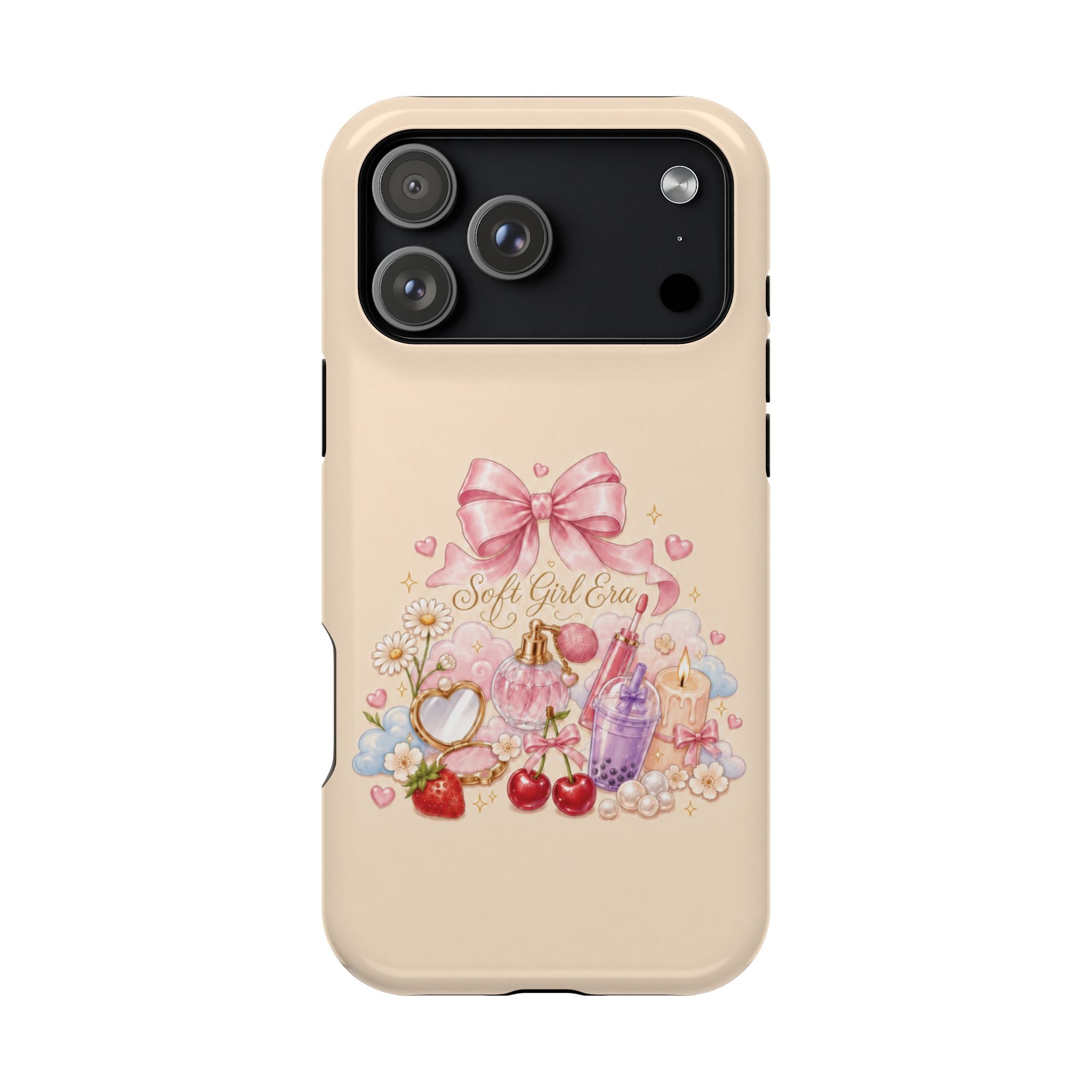 Soft Girl Era MagSafe iPhone Case