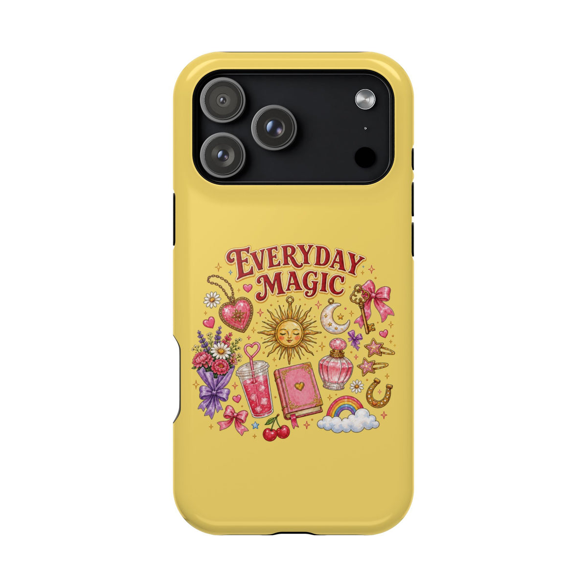 Everyday Magic Magnetic Protective Case