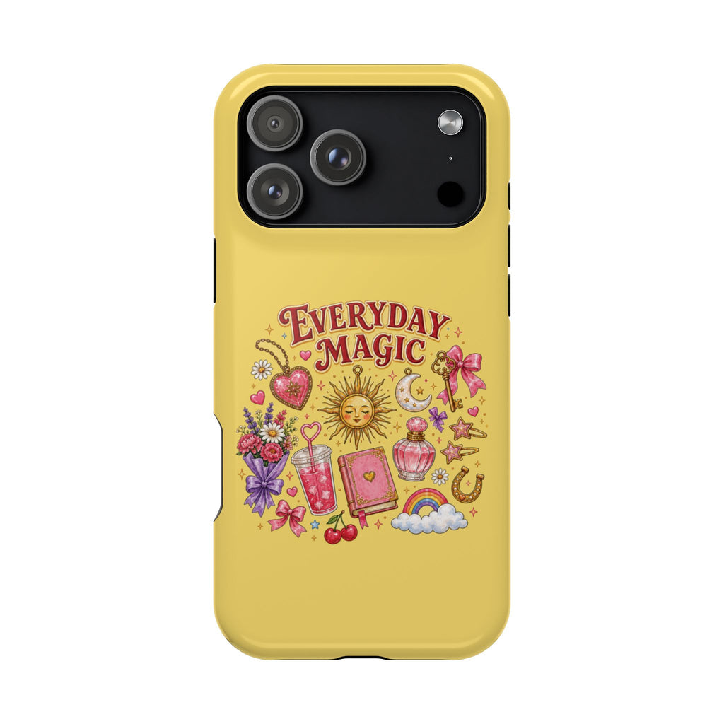 Everyday Magic Tough Protective Case