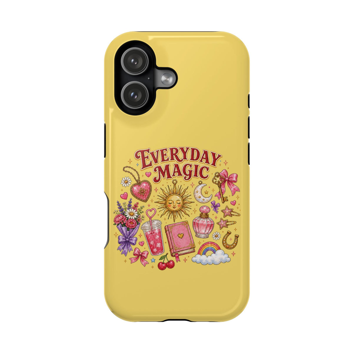 Everyday Magic Tough Protective Case