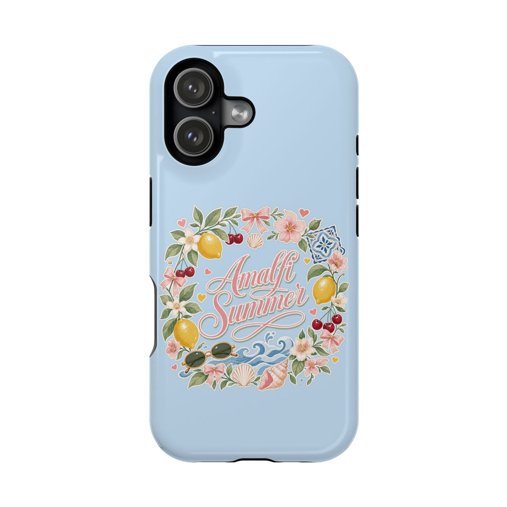 Amalfi Summer Tough Protective Case