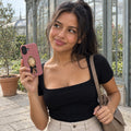 Her Own Muse Tough Protective Case