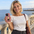 Her Own Muse Magnetic Protective Case