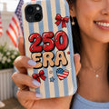 In My 250 Era Tough iPhone Case