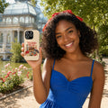 Madrid Muse Tough iPhone Case