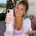 Pickleball Sweetheart MagSafe iPhone Case
