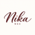 Nika Studio Creations - Home