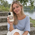 Swan Lake Reverie Tough Protective Case
